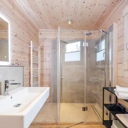 Hébergement de vacances Mountain Forest Comfort 3 *