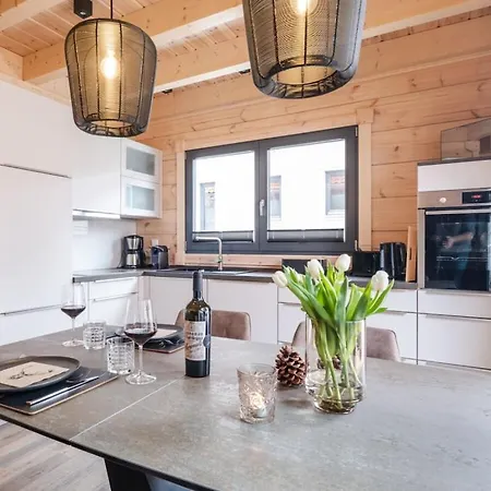 Mountain Forest Comfort 3 Schierke