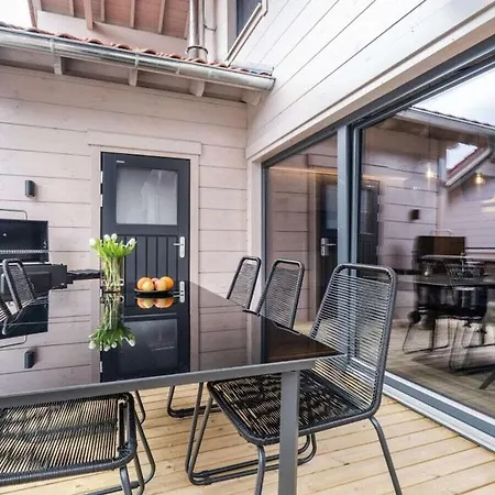 Mountain Forest Comfort 3 Hébergement de vacances