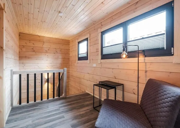 Ferienhaus Mountain Forest Comfort 3 *