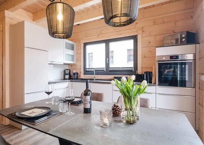 Mountain Forest Comfort 3 Schierke