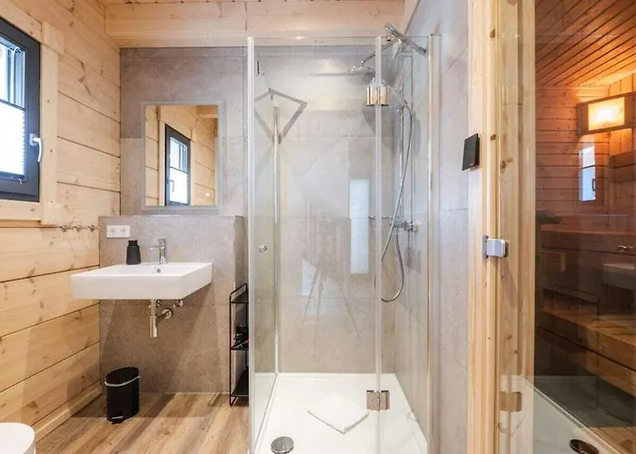 Mountain Forest Comfort 3 * Schierke