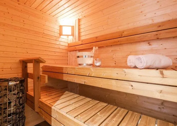 Mountain Forest Comfort 3 *