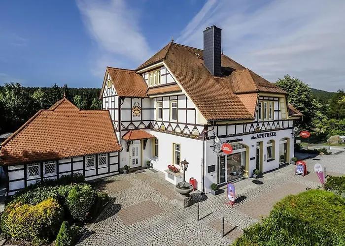 Ferienhaus Mountain Forest Comfort 3 *