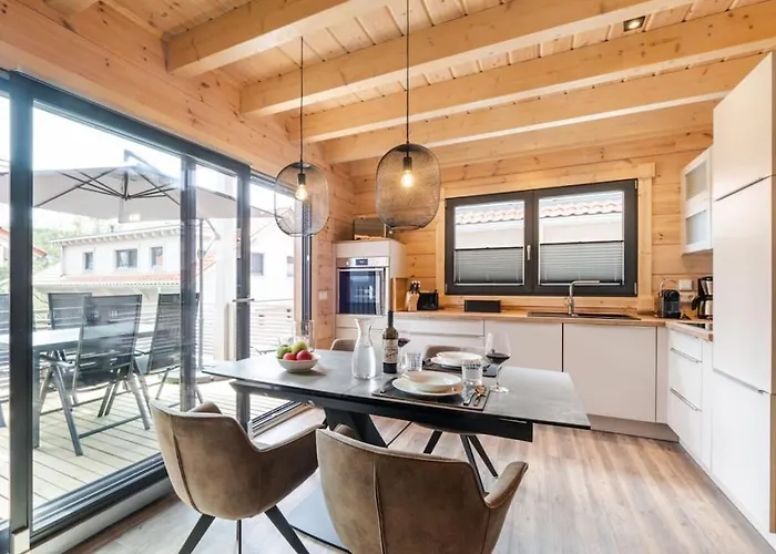 Mountain Forest Comfort 3 Schierke