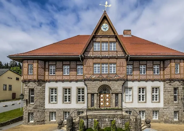 Ferienhaus Mountain Forest Comfort 3 *